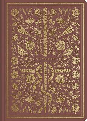 Picture of ESV Illuminated Scripture Journal