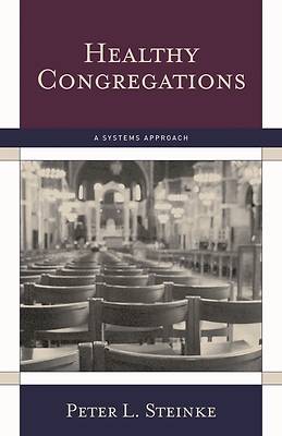 Picture of Healthy Congregations - eBook [ePub]