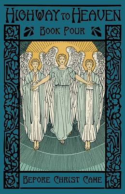 Picture of Before Christ Came