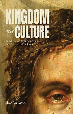 Picture of Kingdom over Culture