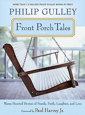 Front Porch Tales