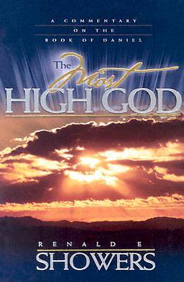 Picture of The Most High God