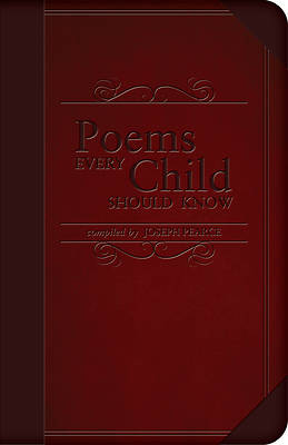 Poems Every Child Should Know