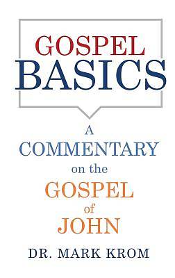 Picture of Gospel Basics