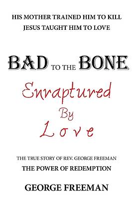 Picture of Bad to the Bone Enraptured by Love
