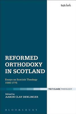 Picture of Reformed Orthodoxy in Scotland [ePub Ebook]
