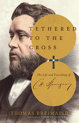 Picture of Tethered to the Cross - eBook [ePub]