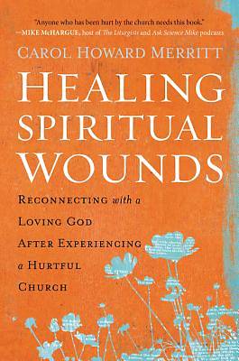 Picture of Healing Spiritual Wounds