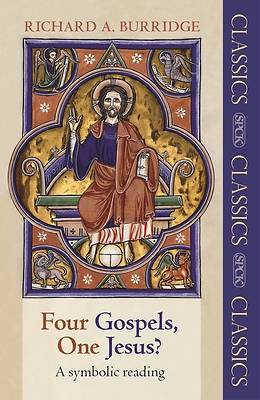 Picture of Four Gospels, One Jesus?