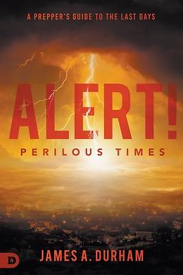 Picture of Alert! Perilous Times