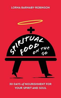 Picture of Spiritual Food on The Go