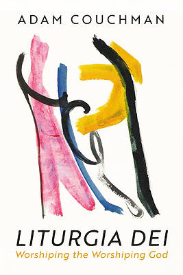 Picture of Liturgia Dei