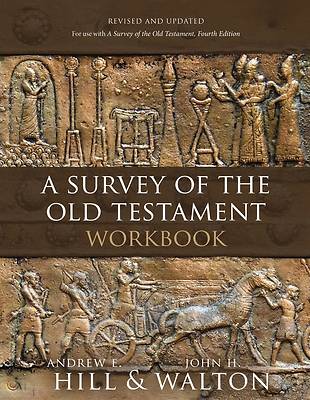 Picture of A Survey of the Old Testament Workbook