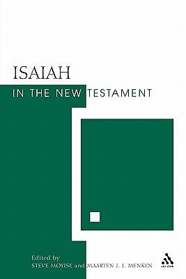 Isaiah in the New Testament