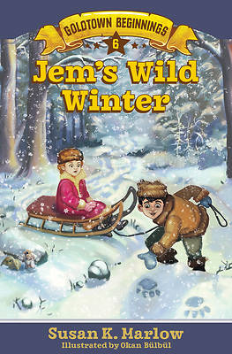 Picture of Jem's Wild Winter