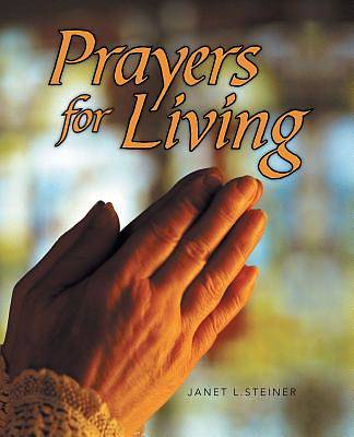 Picture of Prayers for Living