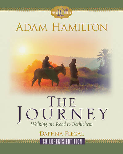 The Journey Children's Leader Guide Download