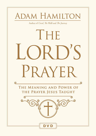 The Lord's Prayer DVD