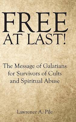 Picture of Free at Last!