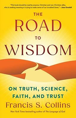 Picture of The Road to Wisdom