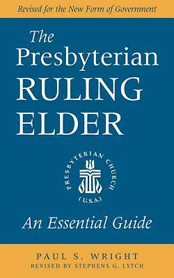 Picture of The Presbyterian Ruling Elder