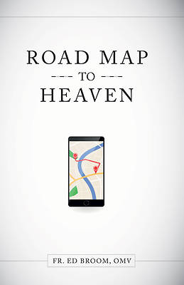 Picture of Roadmap to Heaven