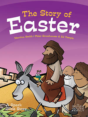 Picture of The Story of Easter
