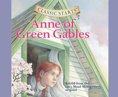 Picture of Anne of Green Gables (Library Edition)