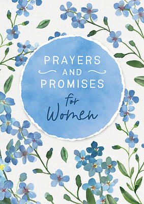 Picture of Prayers and Promises for Women