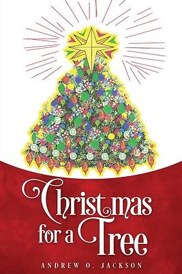 Picture of Christmas for a Tree