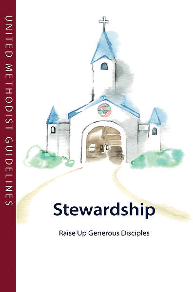 Picture of Guidelines Stewardship 2025-2028  - PDF Download