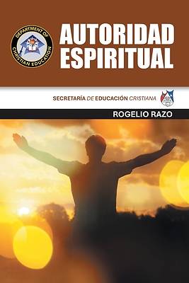 Picture of Autoridad Espiritual