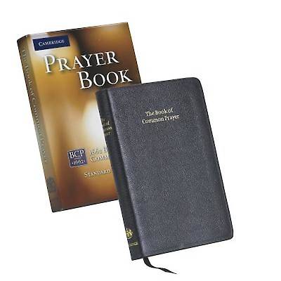 Picture of The Book of Common Prayer