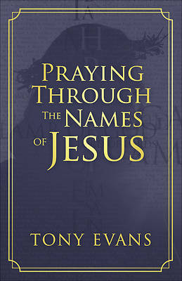 Picture of Praying Through the Names of Jesus