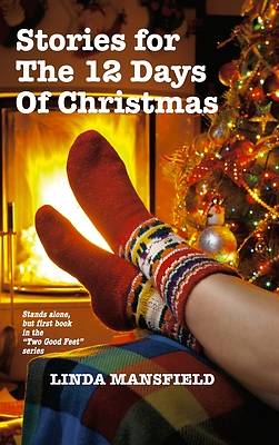 Picture of Stories for the 12 Days of Christmas