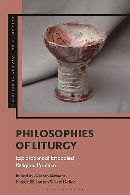 Picture of Philosophies of Liturgy