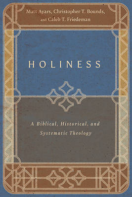 Picture of Holiness