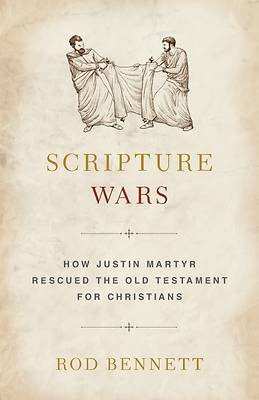 Picture of Scripture Wars
