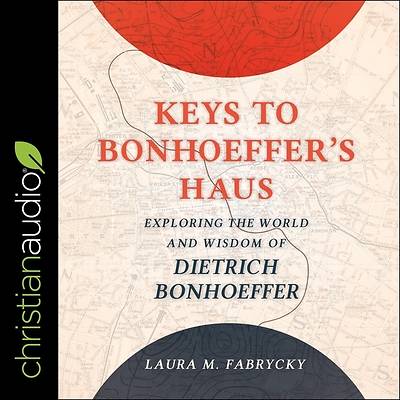 Picture of Keys to Bonhoeffer's Haus