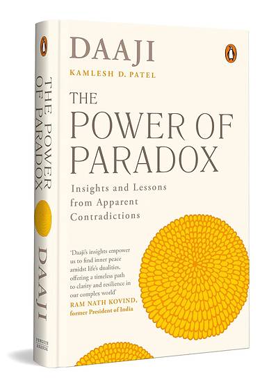 Picture of The Power of Paradox