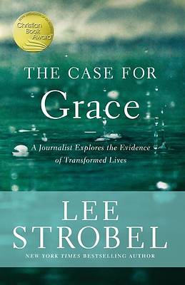 Picture of The Case for Grace - eBook [ePub]