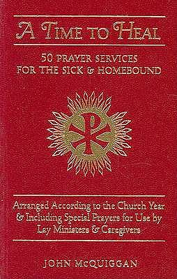 Picture of A Time to Heal