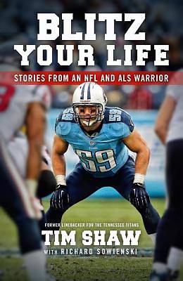 Picture of Blitz Your Life