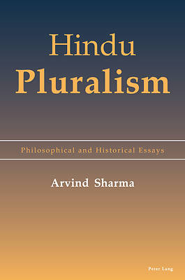 Hindu Pluralism