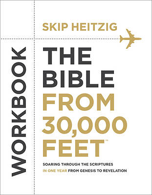 Picture of The Bible from 30,000 Feet Workbook - eBook [ePub]