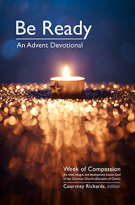 Be Ready