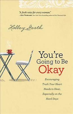 Picture of You're Going to Be Okay - eBook [ePub]