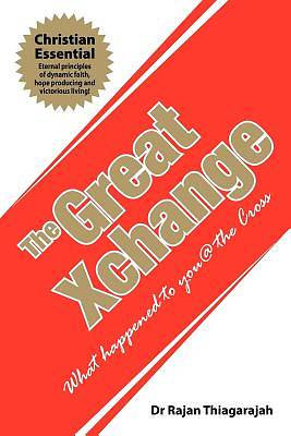 Picture of The Great Xchange