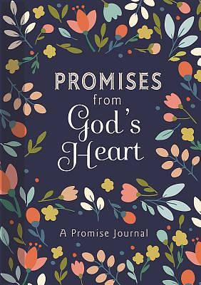 Picture of Promises from God's Heart