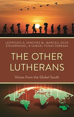 The Other Lutherans